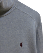 Ralph Lauren 00s Estate Rib 1/4 Zip Pullover - (M)