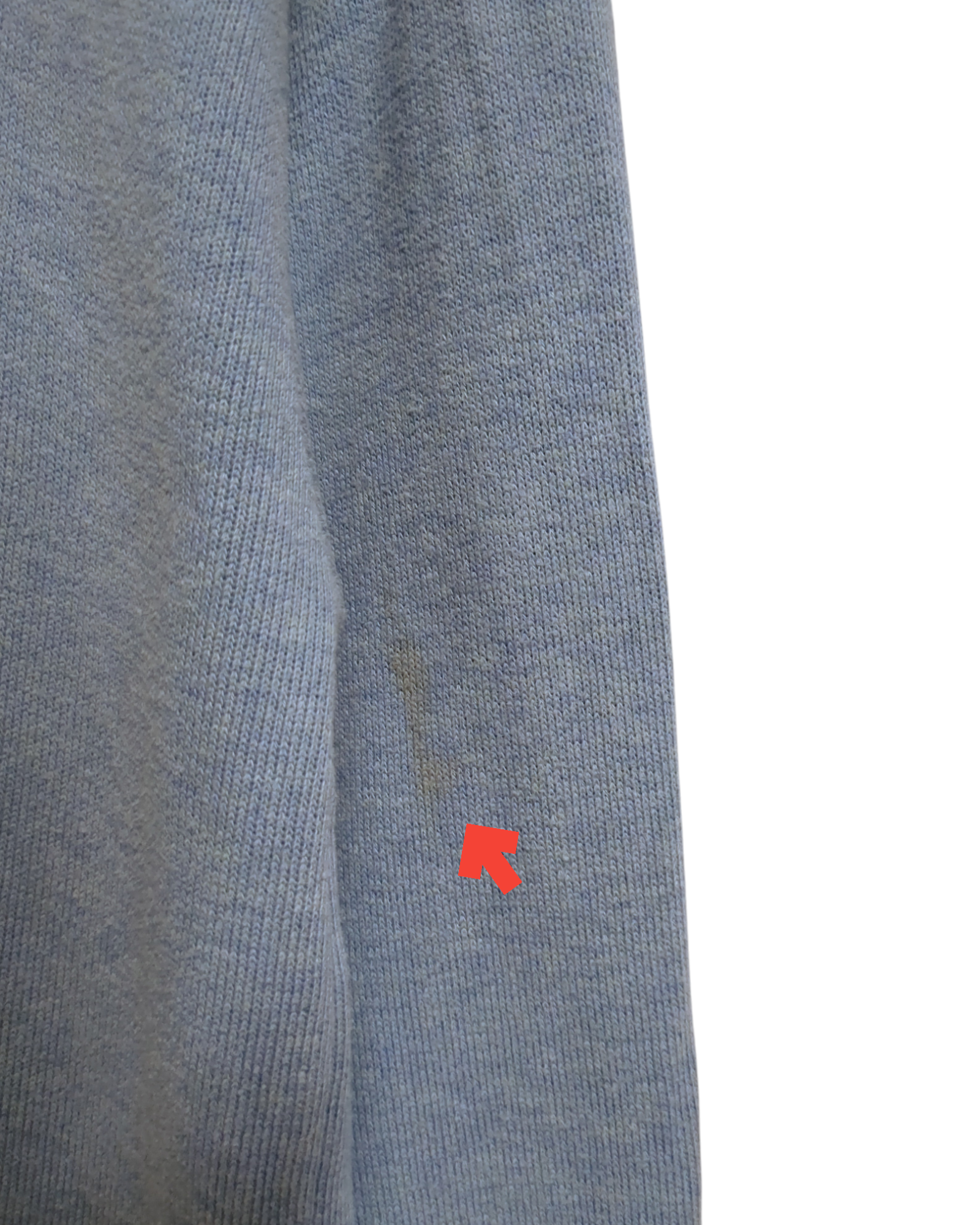 Ralph Lauren 00s Estate Rib 1/4 Zip Pullover - (M)