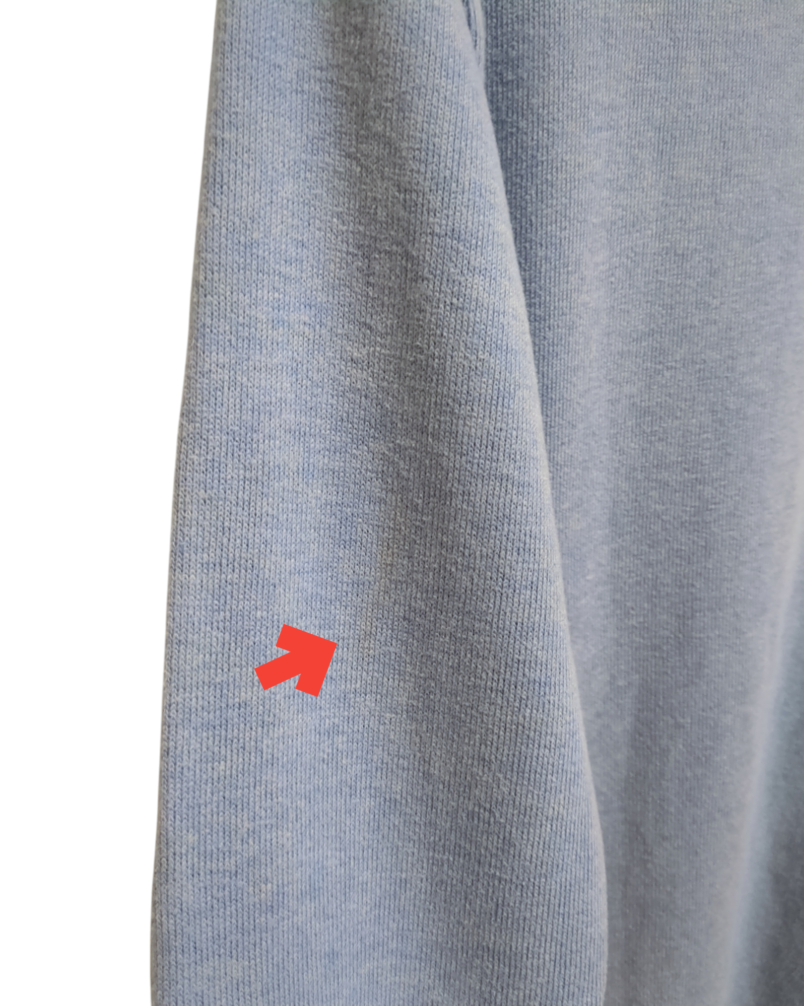 Ralph Lauren 00s Estate Rib 1/4 Zip Pullover - (M)