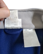 2000-01 Adidas Real Madrid Track Jacket - (L)