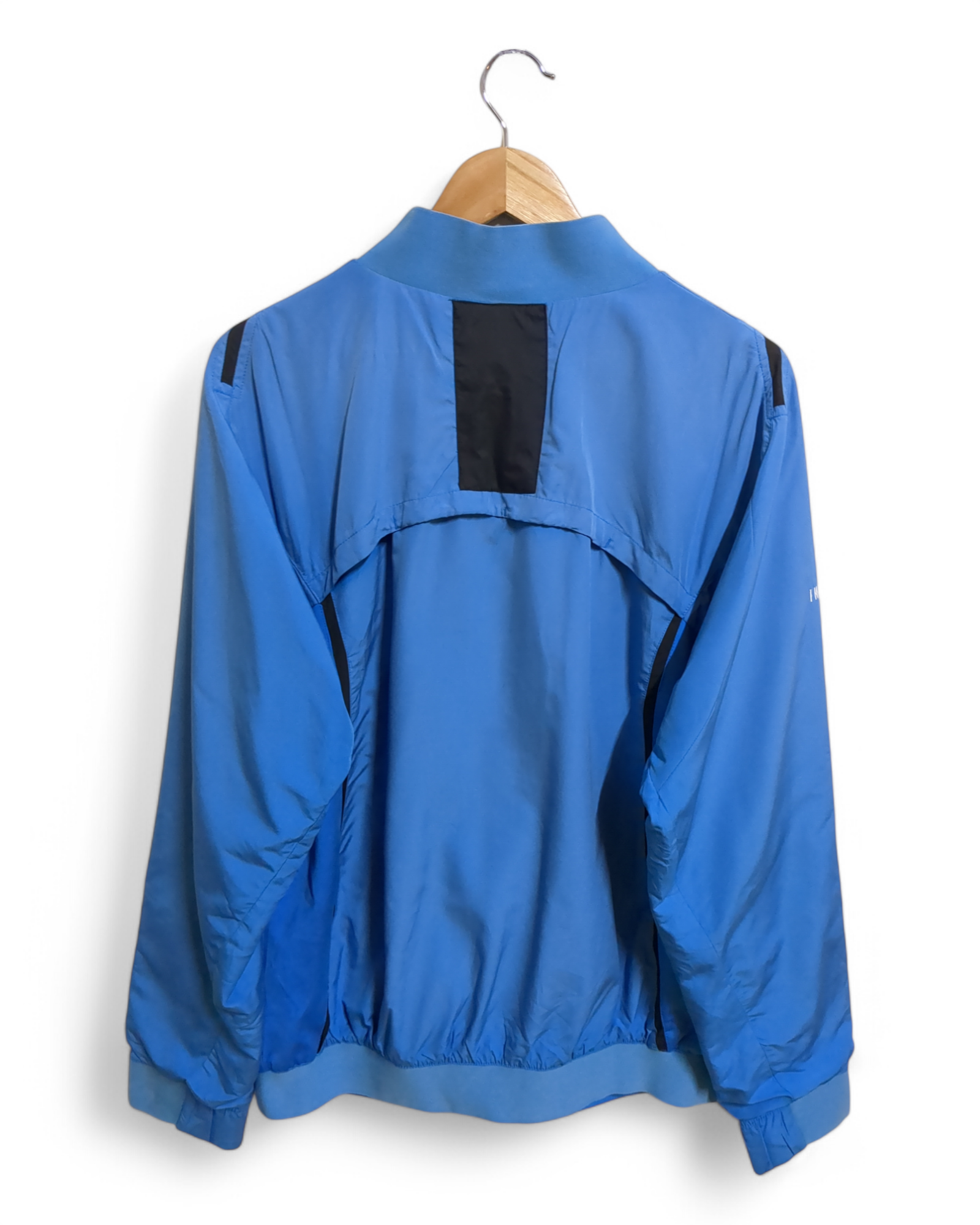 2006-07 Nike Inter Milan Track Jacket - (L)