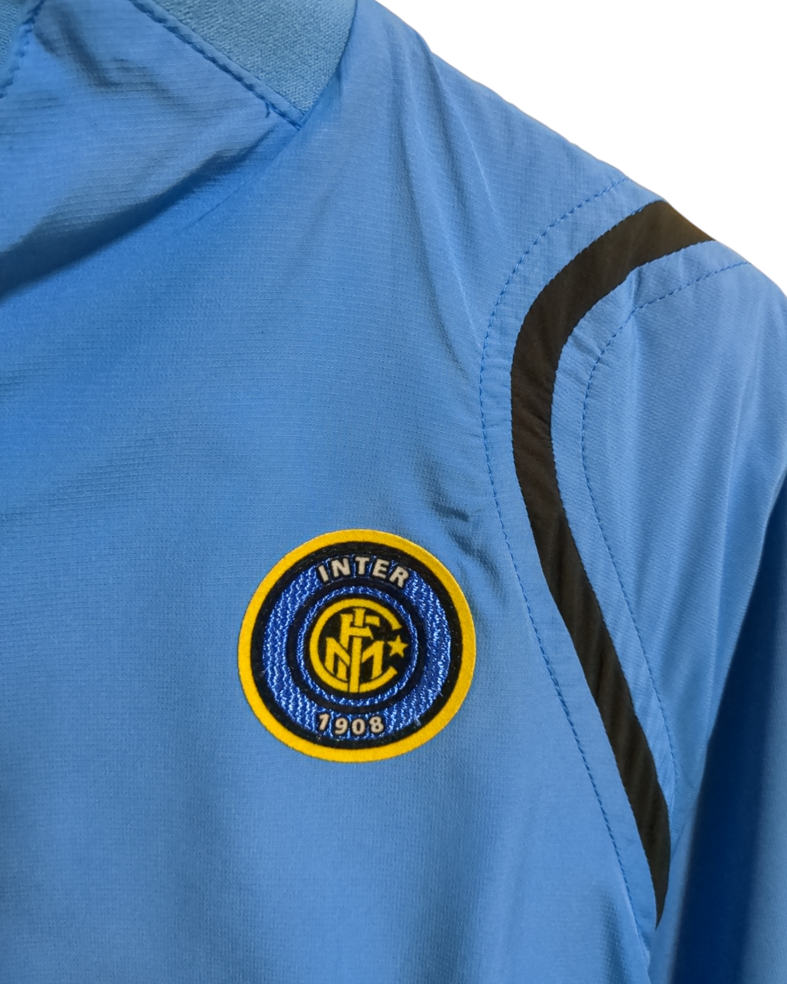 2006-07 Nike Inter Milan Track Jacket - (L)