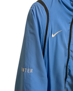 2006-07 Nike Inter Milan Track Jacket - (L)
