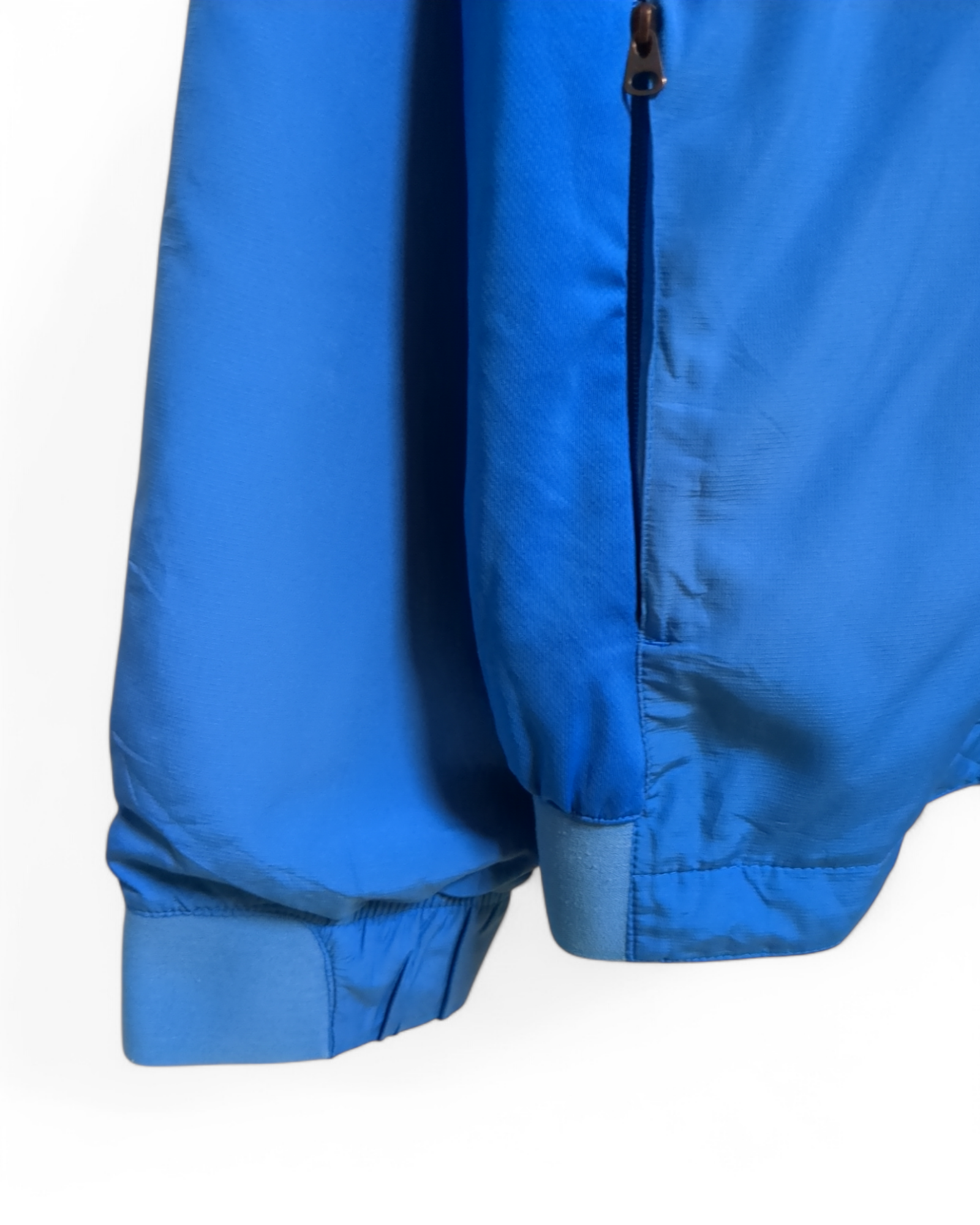 2006-07 Nike Inter Milan Track Jacket - (L)