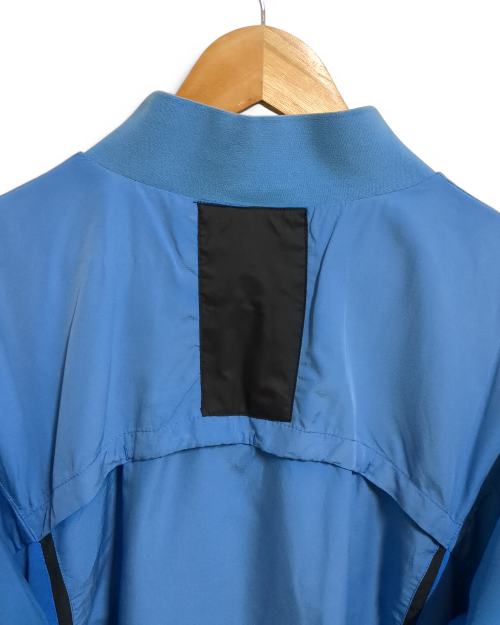 2006-07 Nike Inter Milan Track Jacket - (L)