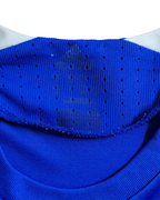 2008 Adidas France Home Shirt - (L)