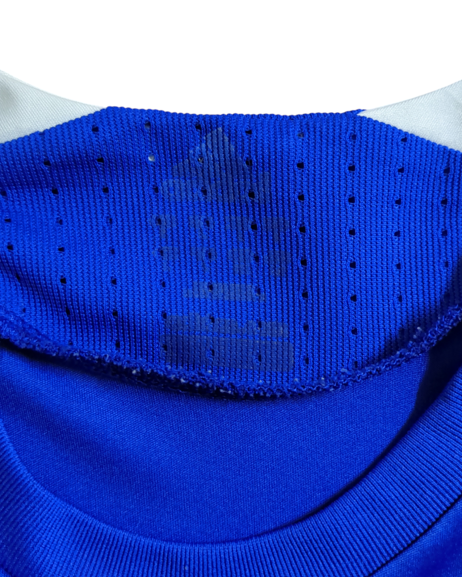 2008 Adidas France Home Shirt - (L)