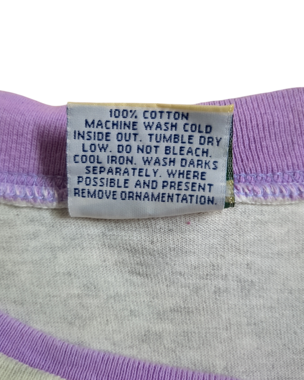 Cotton Fitz 90s Arizona Graphic Tee - (M)