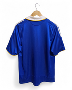 2008-09 Adidas Chelsea Home Shirt - (L)