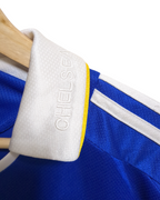 2008-09 Adidas Chelsea Home Shirt - (L)