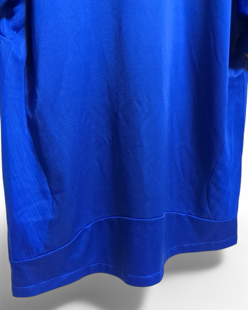 2008-09 Adidas Chelsea Home Shirt - (L)