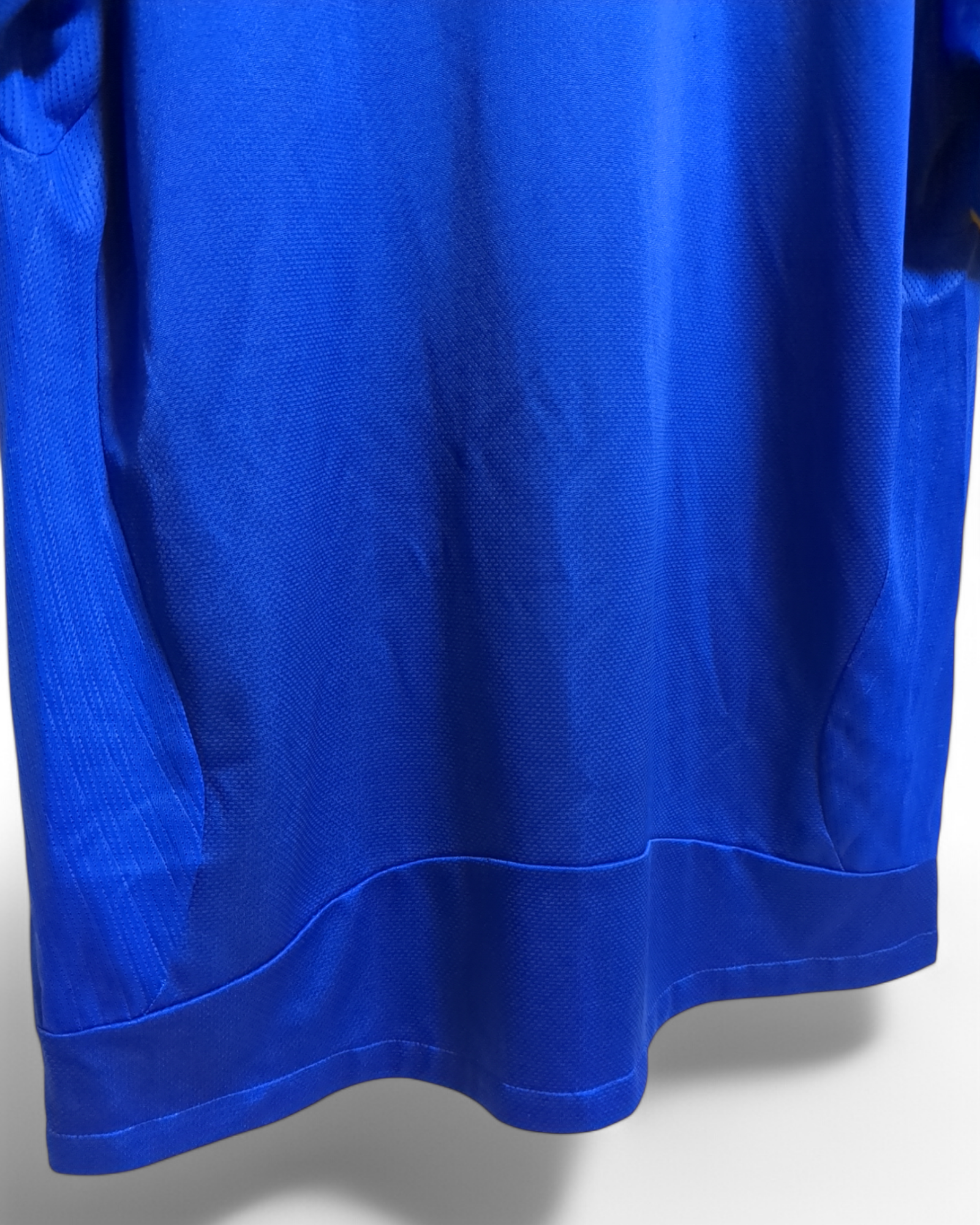 2008-09 Adidas Chelsea Home Shirt - (L)