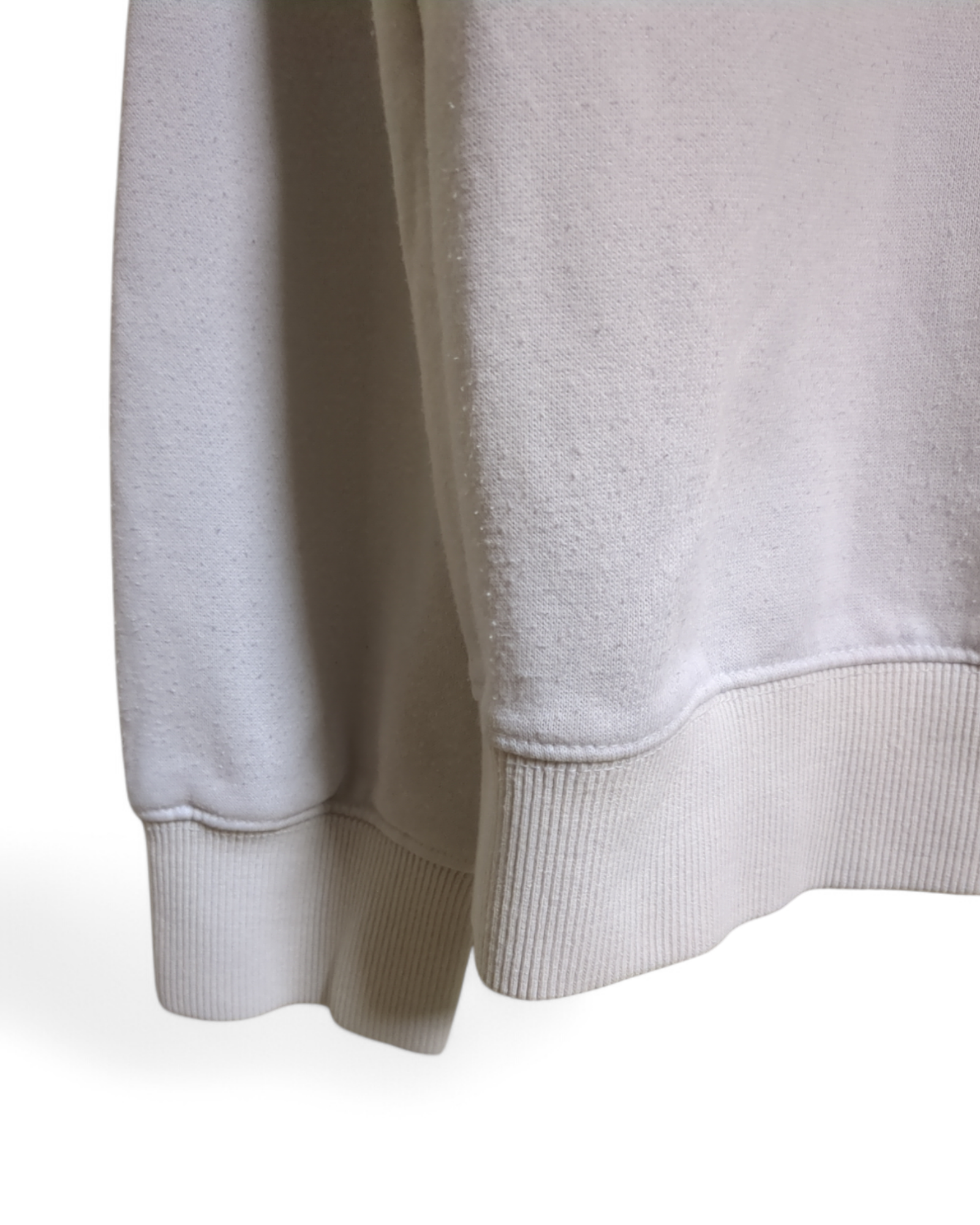 Stussy Basic Logo Crewneck - (L)