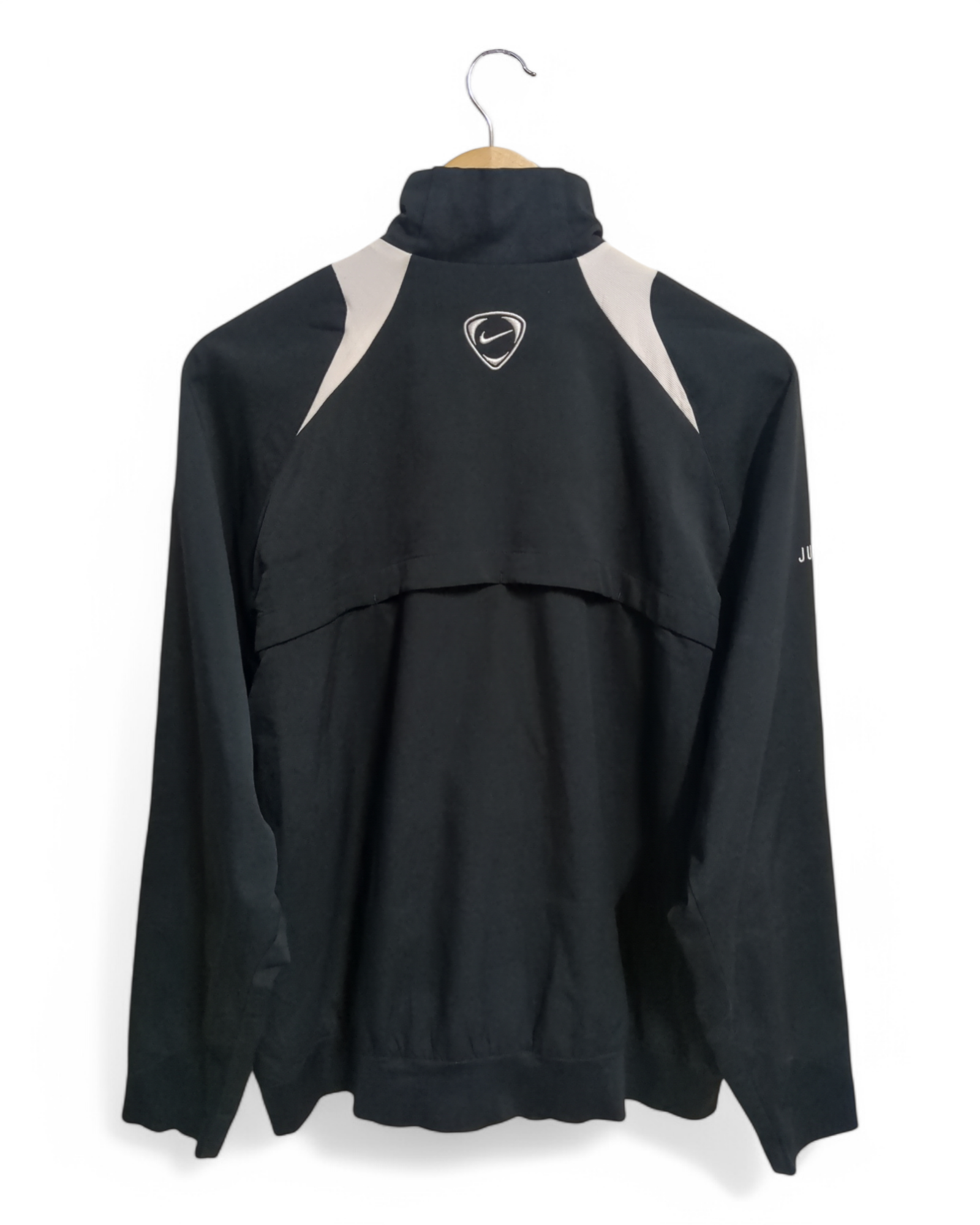 2005-06 Nike Juventus Centenary Track Jacket - (M)