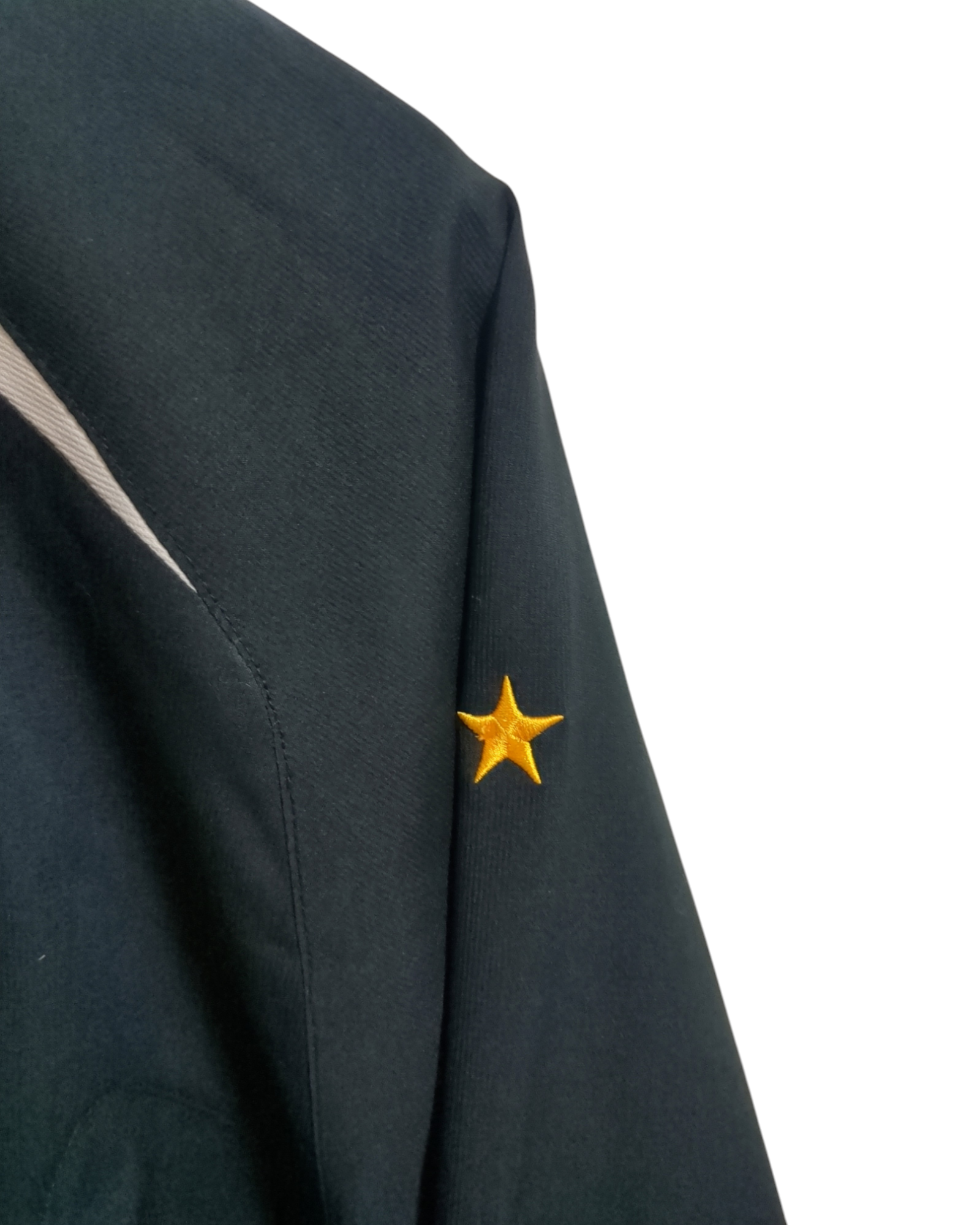 2005-06 Nike Juventus Centenary Track Jacket - (M)