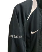 2005-06 Nike Juventus Centenary Track Jacket - (M)