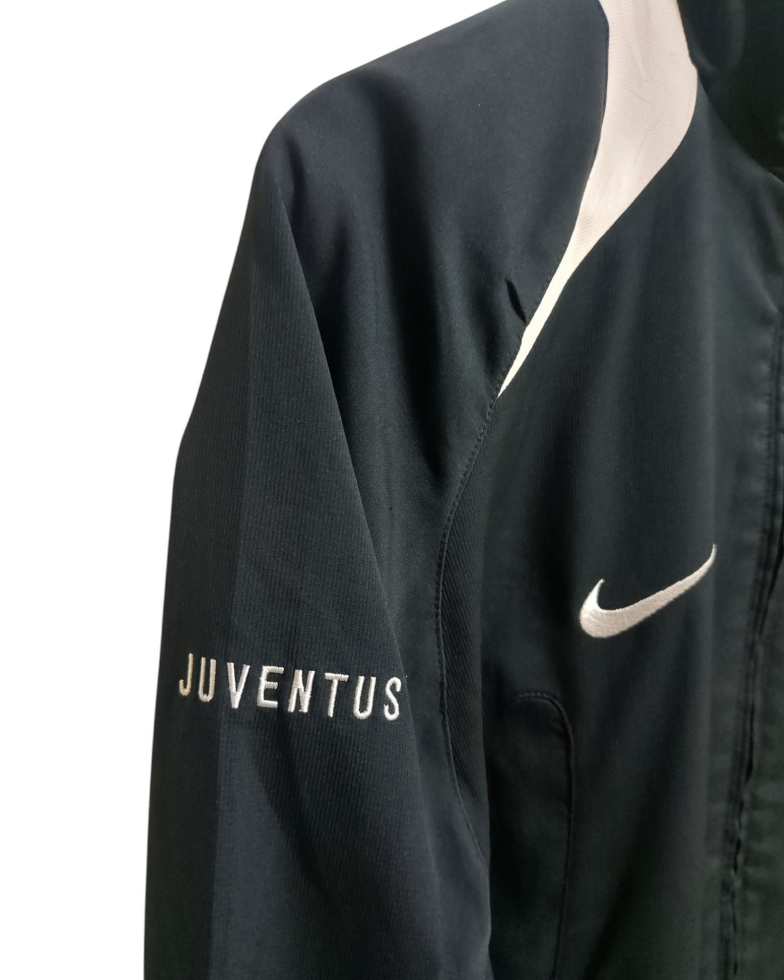 2005-06 Nike Juventus Centenary Track Jacket - (M)