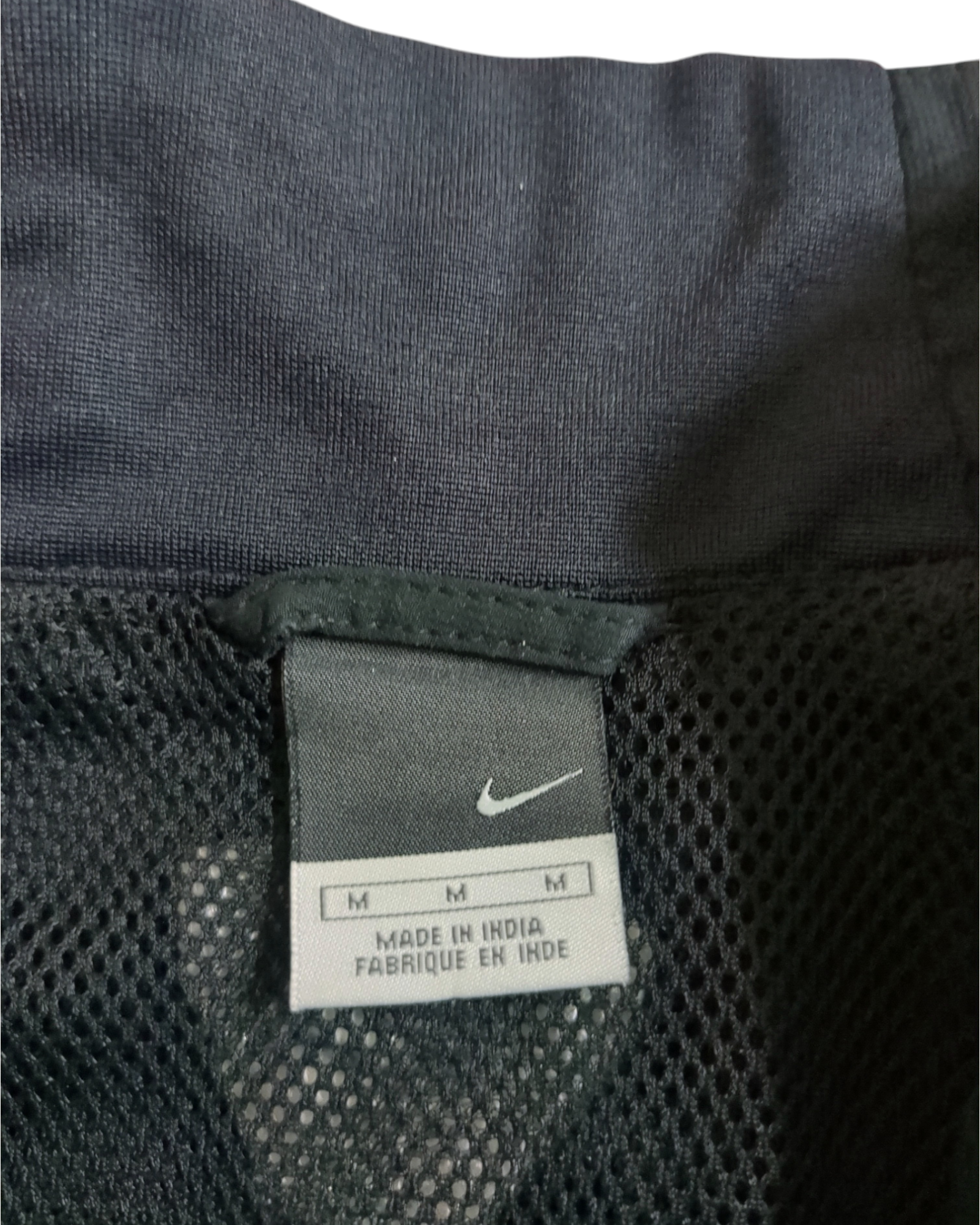 2005-06 Nike Juventus Centenary Track Jacket - (M)