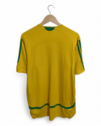 2006-09 Adidas South Africa Home Shirt - (L)
