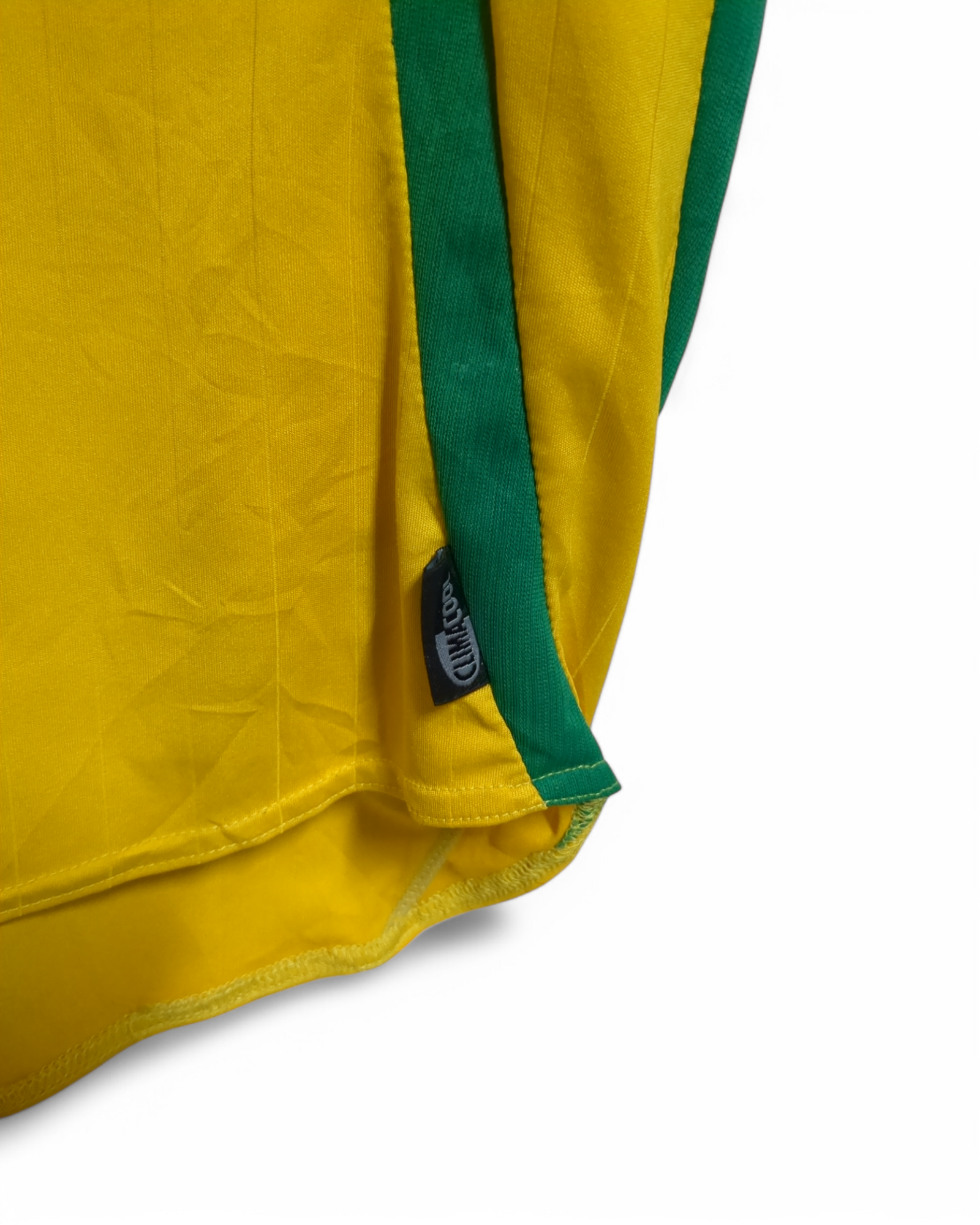 2006-09 Adidas South Africa Home Shirt - (L)