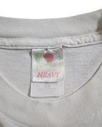 Fruit Of The Loom 1996 Frog Midway Airboats Single Stitch Tee - (L)