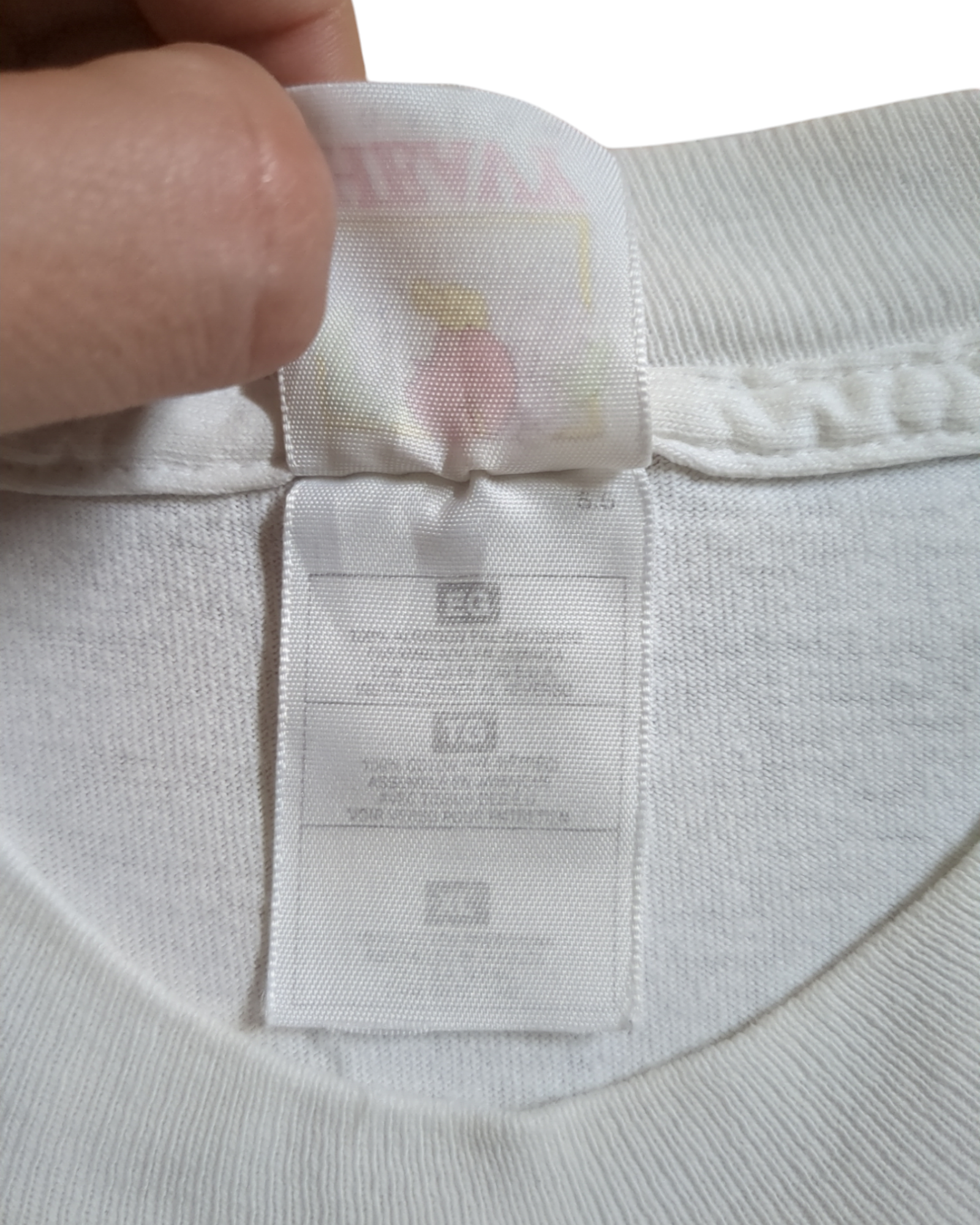 Fruit Of The Loom 1996 Frog Midway Airboats Single Stitch Tee - (L)