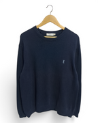 Yves Saint Laurent 00s Knit Sweater - (L)
