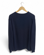 Yves Saint Laurent 00s Knit Sweater - (L)