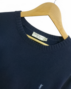Yves Saint Laurent 00s Knit Sweater - (L)