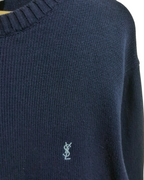 Yves Saint Laurent 00s Knit Sweater - (L)
