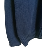 Yves Saint Laurent 00s Knit Sweater - (L)