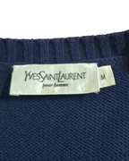 Yves Saint Laurent 00s Knit Sweater - (L)