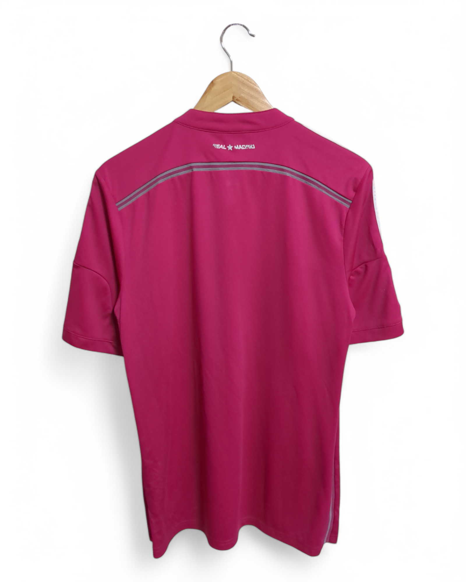 2014-15 Adidas Real Madrid Away Shirt - (M)