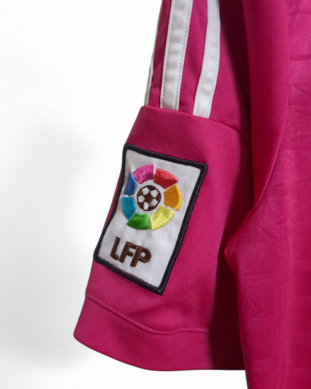 2014-15 Adidas Real Madrid Away Shirt - (M)