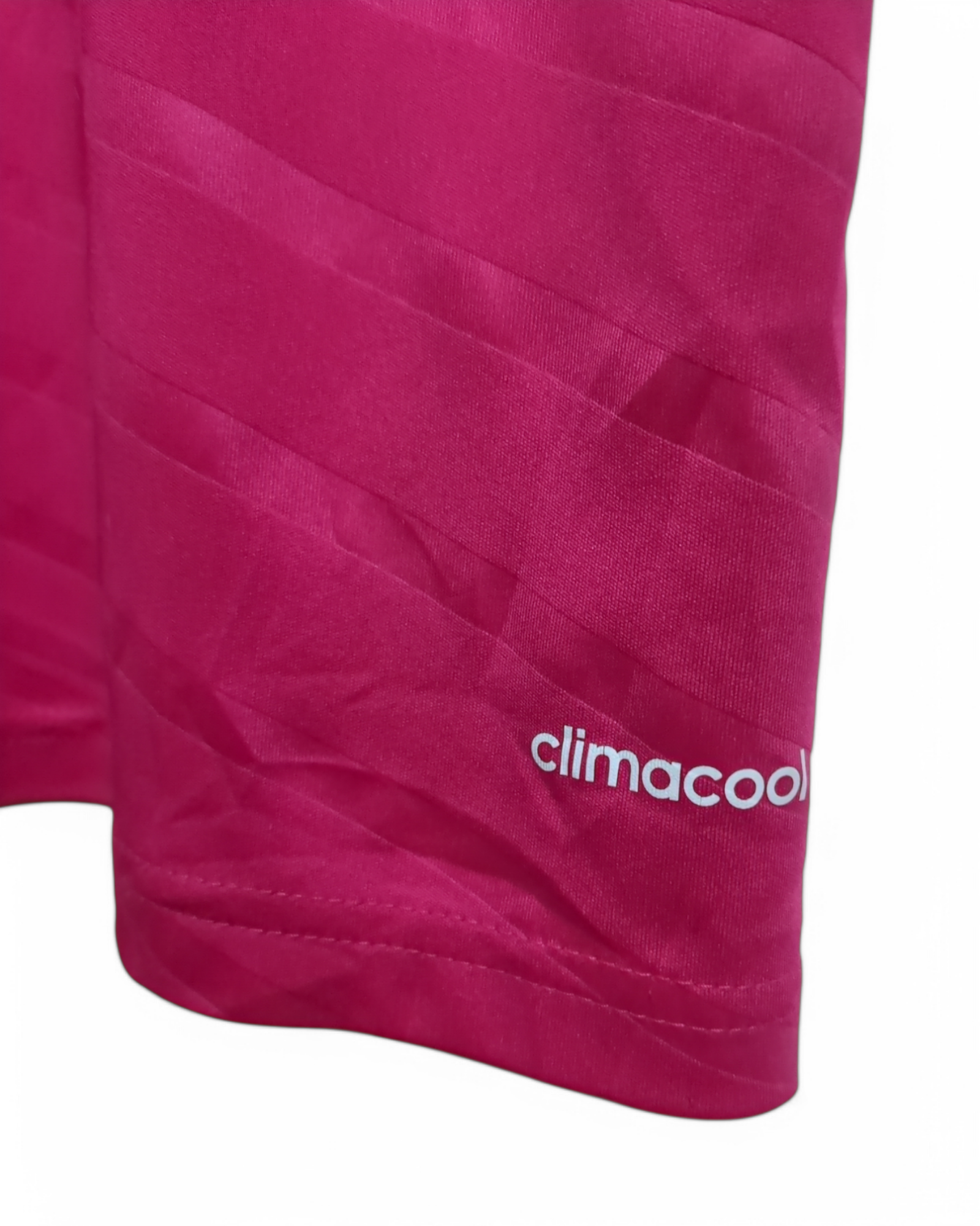 2014-15 Adidas Real Madrid Away Shirt - (M)
