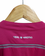 2014-15 Adidas Real Madrid Away Shirt - (M)