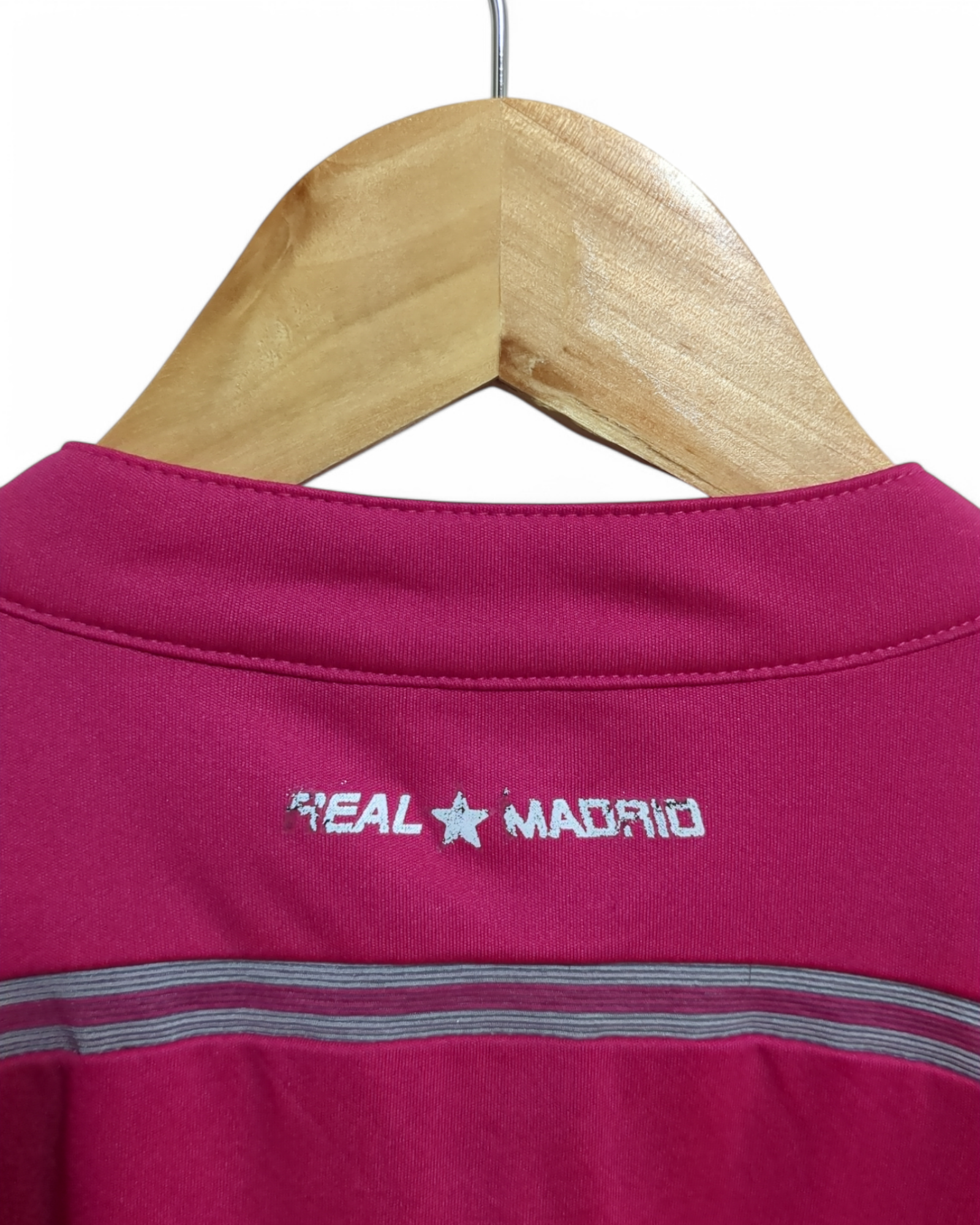 2014-15 Adidas Real Madrid Away Shirt - (M)