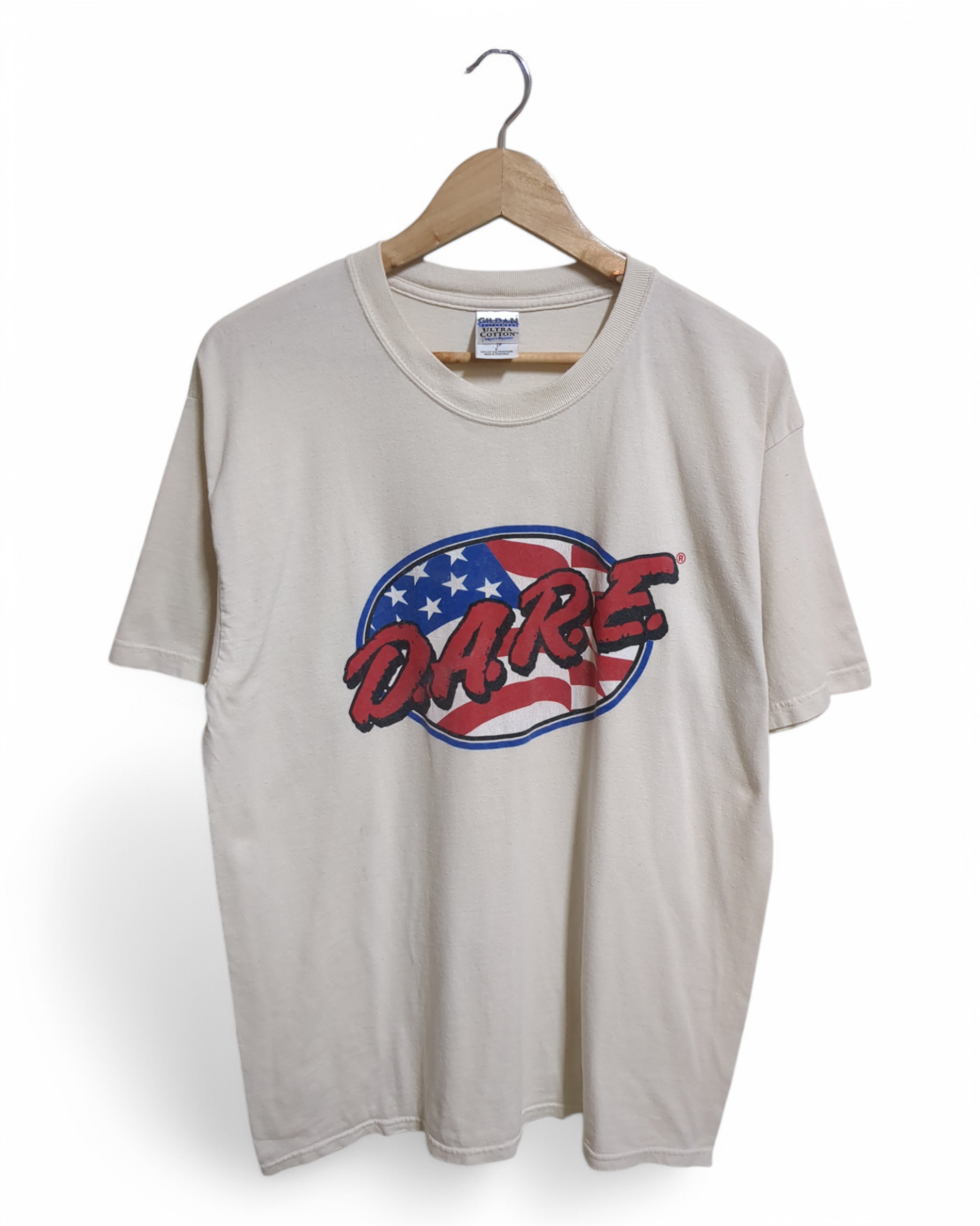 Gildan DARE Tee - (M)