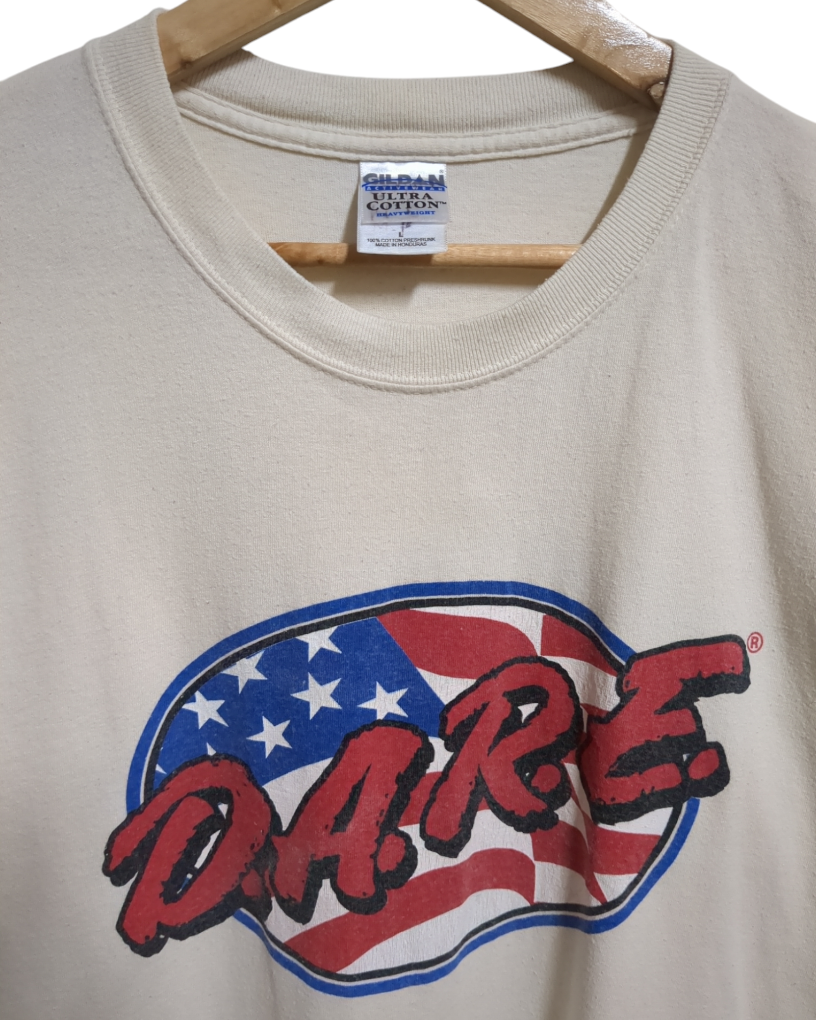 Gildan DARE Tee - (M)