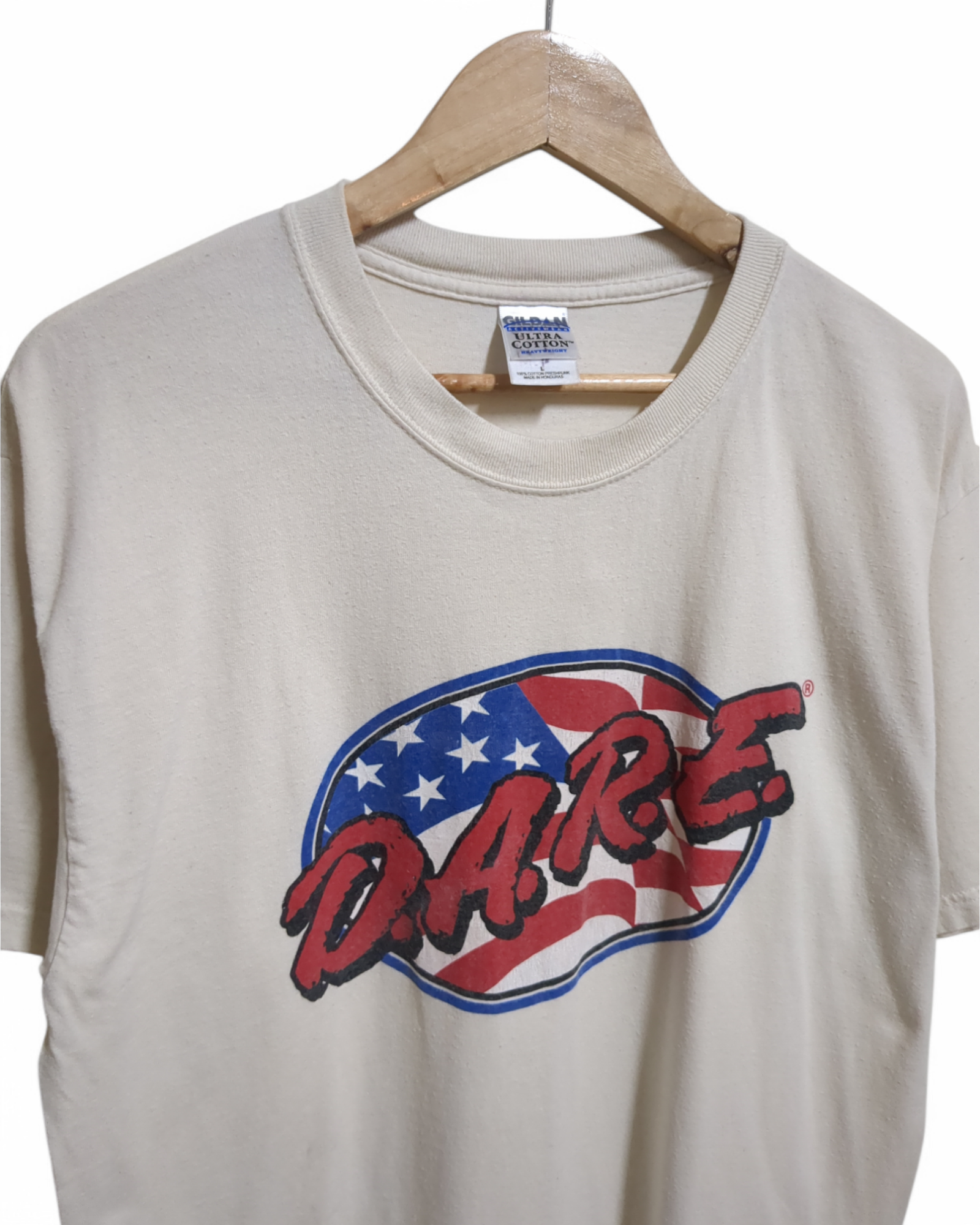 Gildan DARE Tee - (M)