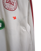 2011-12 Adidas Denmark Training Top - (M)