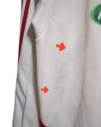2011-12 Adidas Denmark Training Top - (M)
