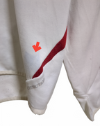 2011-12 Adidas Denmark Training Top - (M)