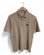 Burberry 90s Polo Shirt - (M)
