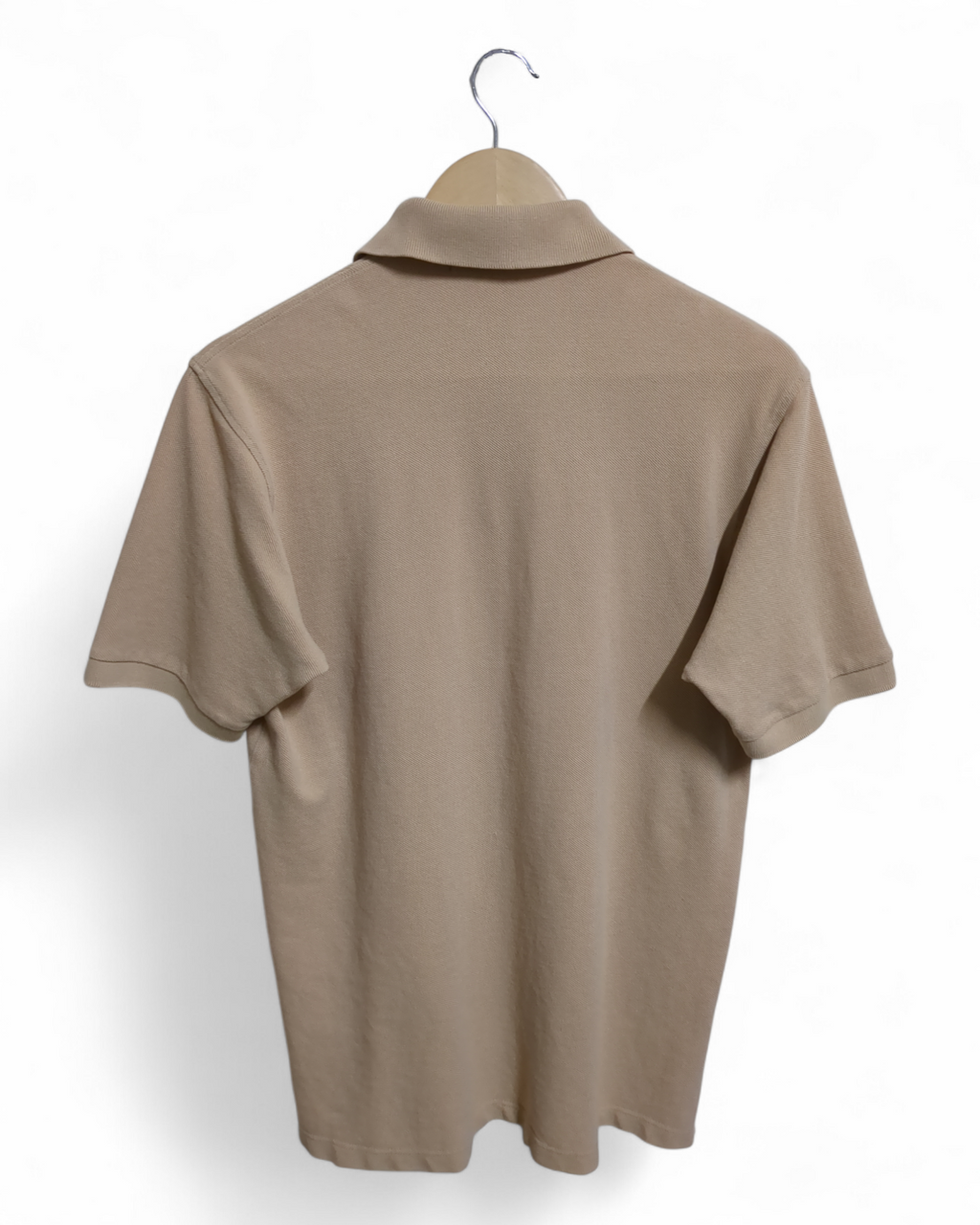 Burberry 90s Polo Shirt - (M)