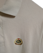 Burberry 90s Polo Shirt - (M)
