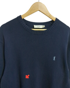 Yves Saint Laurent 00s Knit Sweater - (L)