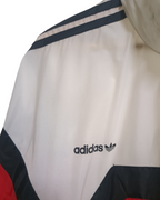 1990-92 Adidas Germany Rain Jacket - (2XL)