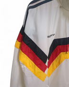 1990-92 Adidas Germany Rain Jacket - (2XL)
