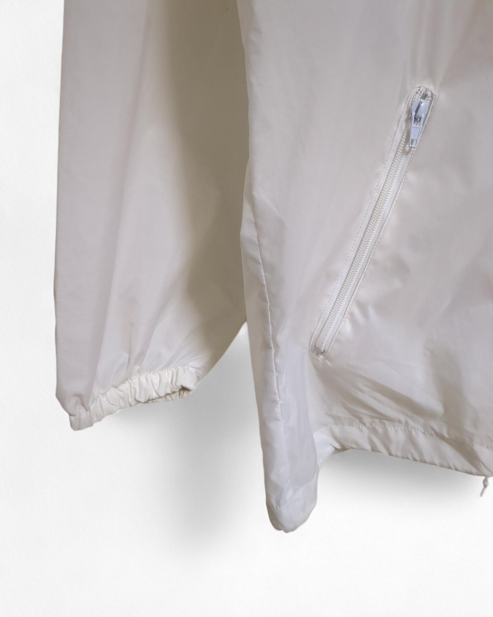 1990-92 Adidas Germany Rain Jacket - (2XL)